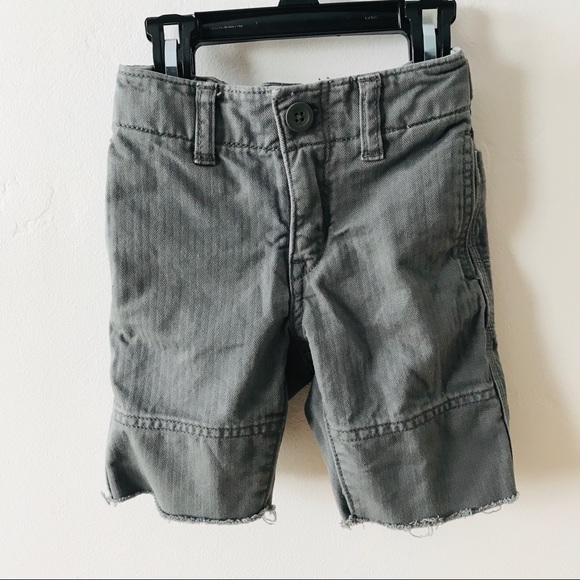 GAP Other - 2T Cutoff Shorts - GAP